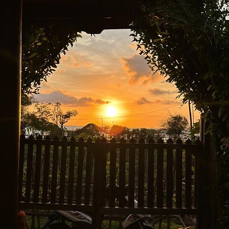 Al-Shifa Healing House Lombok Hotel กิลิไอร์ ภายนอก รูปภาพ