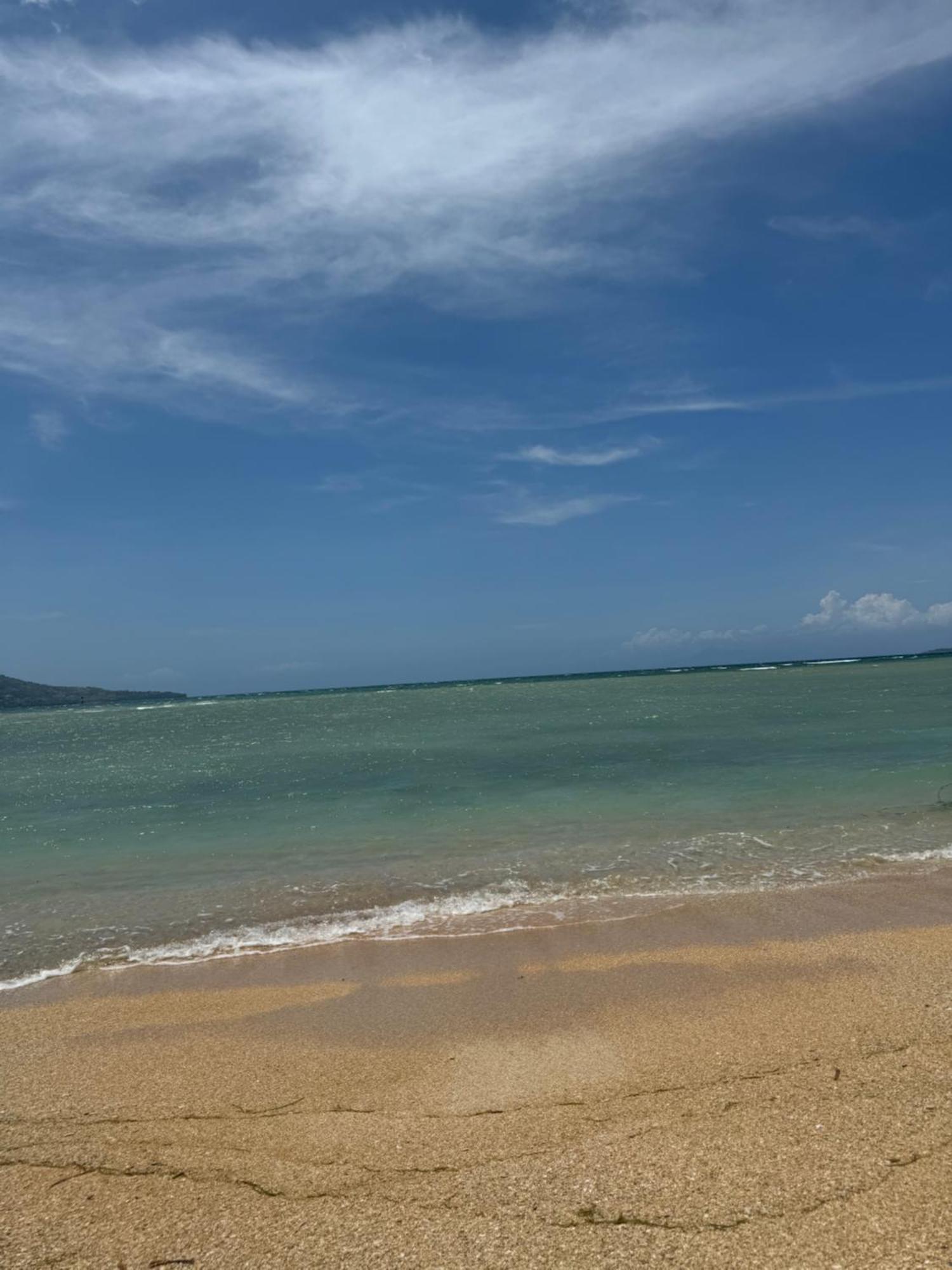 Al-Shifa Healing House Lombok Hotel กิลิไอร์ ภายนอก รูปภาพ